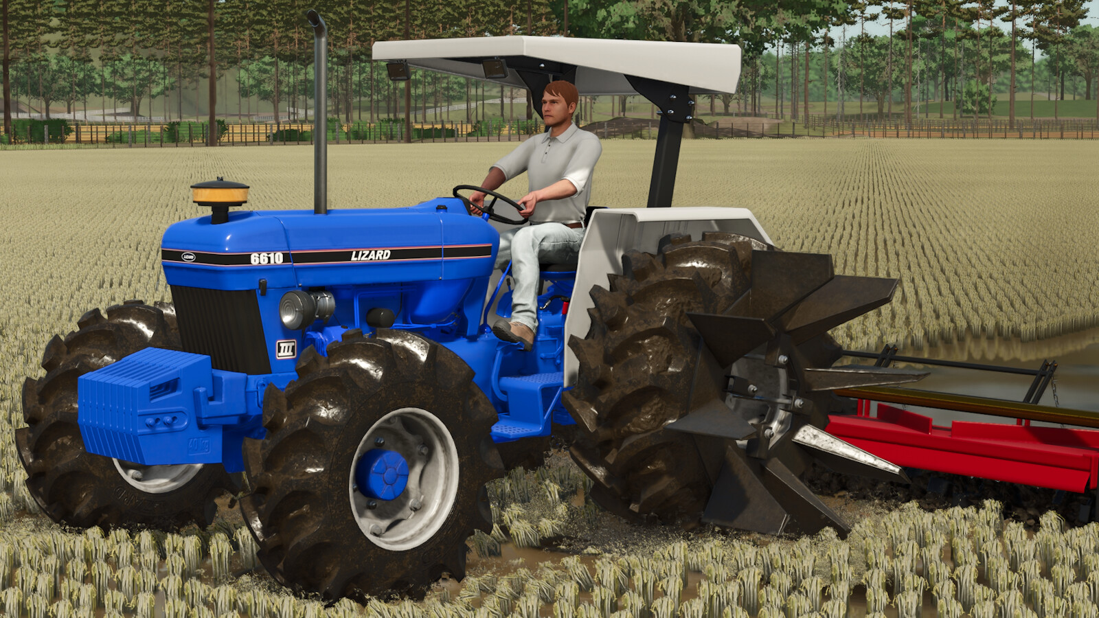 Lizard 10 Series SA