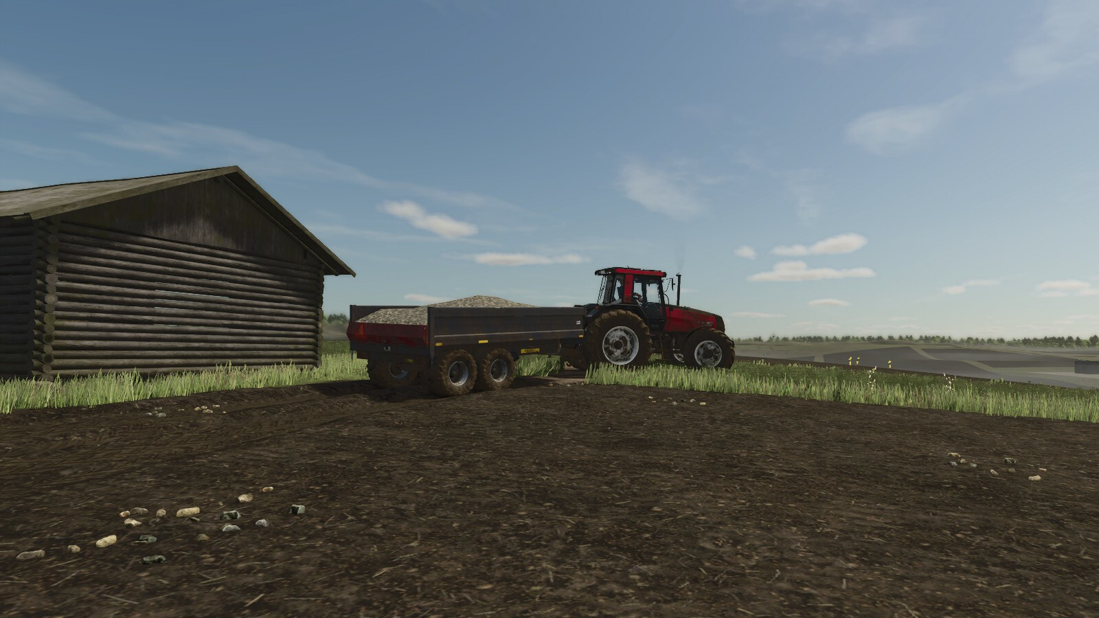 Lizard WS 130DG