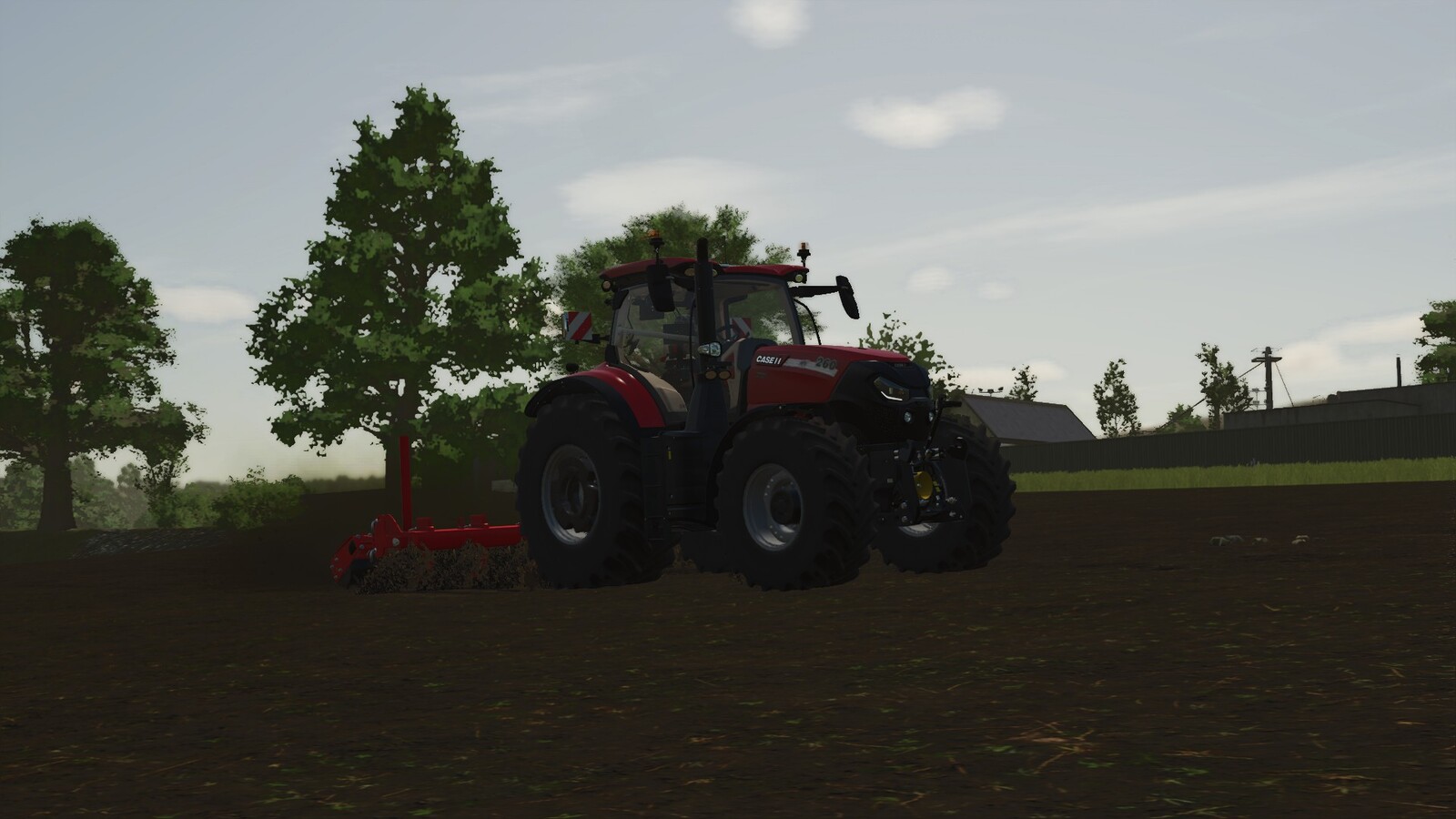 Jympa SJ7