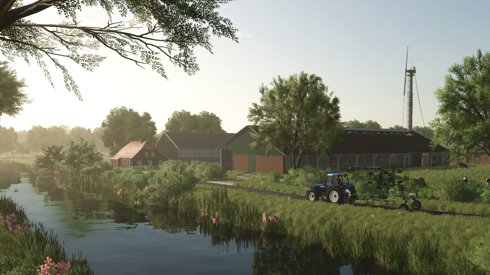 Klein Friesland