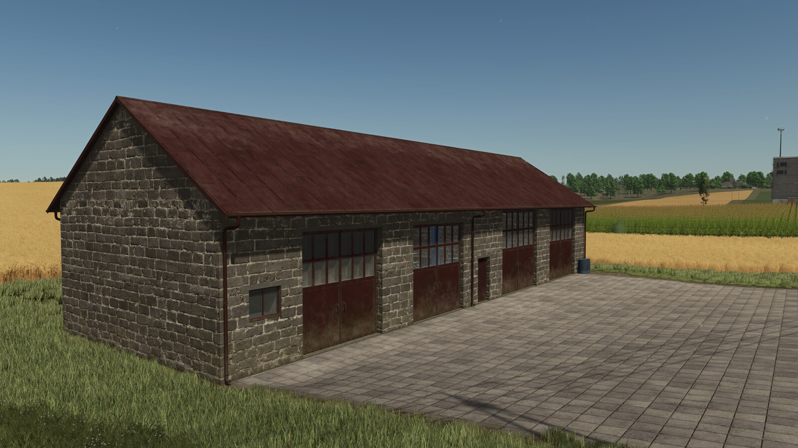 Workshop