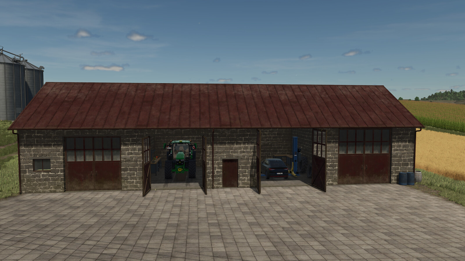 Workshop