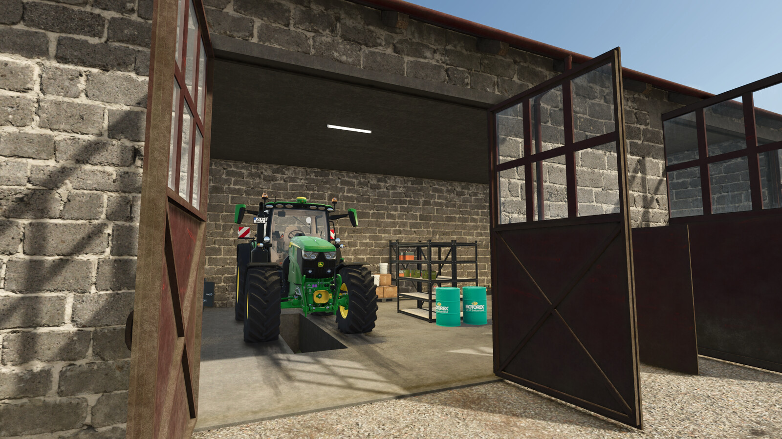 Workshop