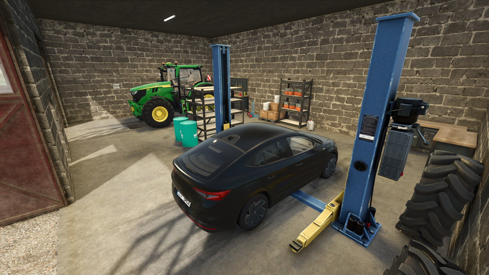 Workshop