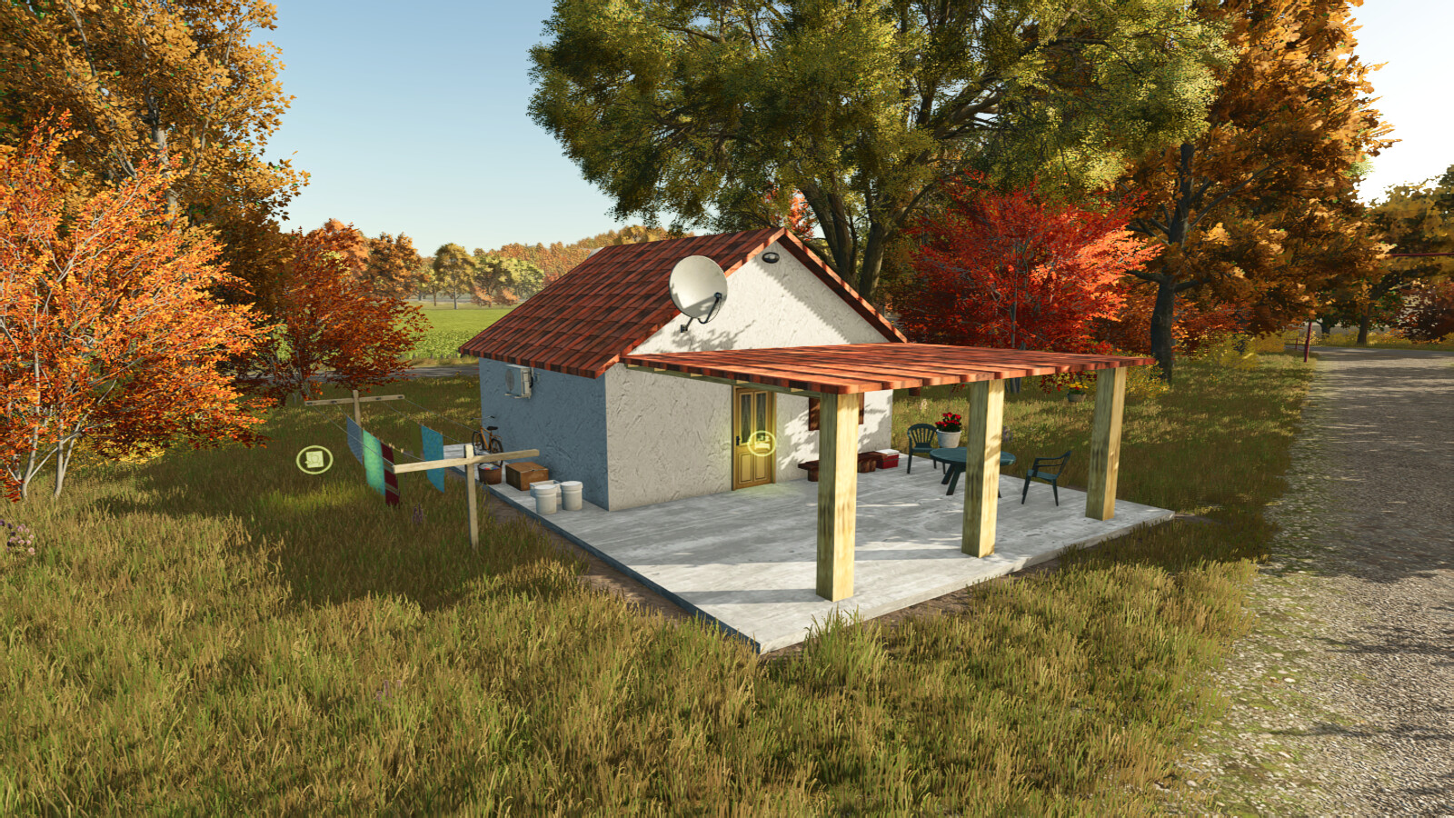 Houses Pack Small