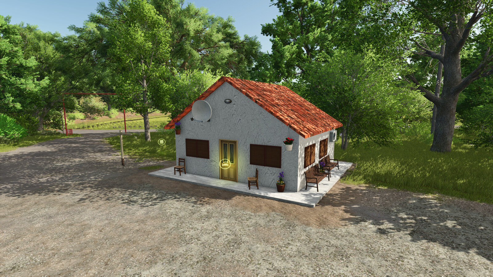 Houses Pack Small
