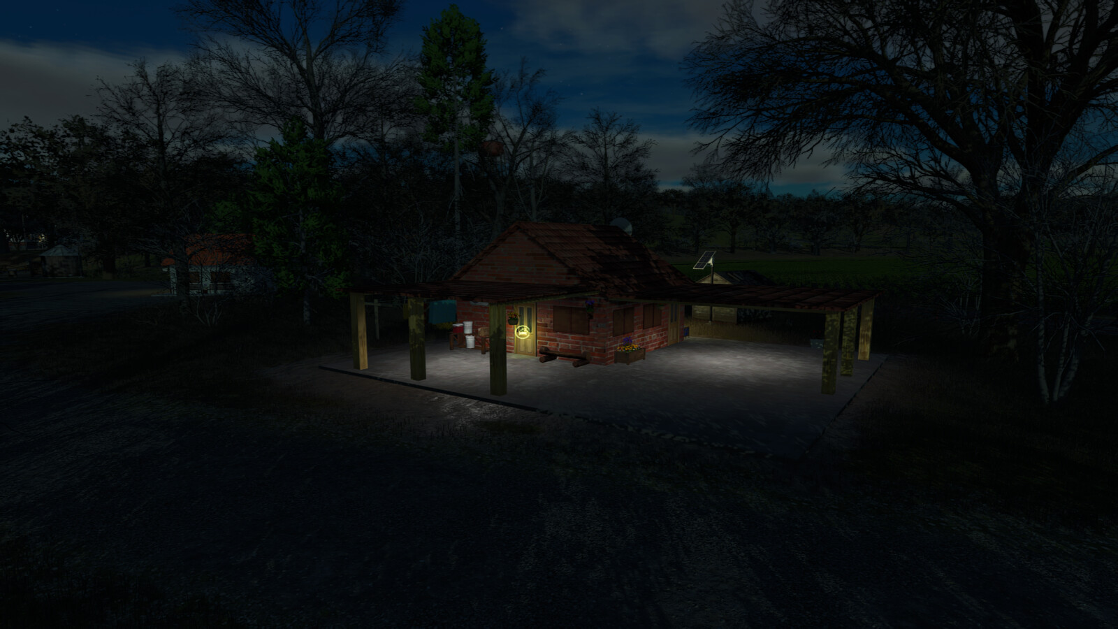 Houses Pack Small