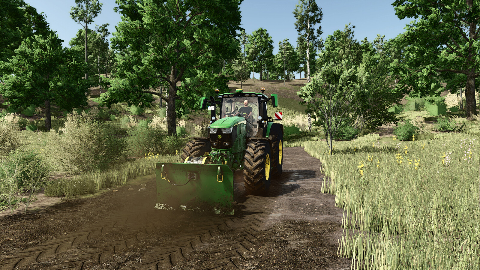 Winch Attachment