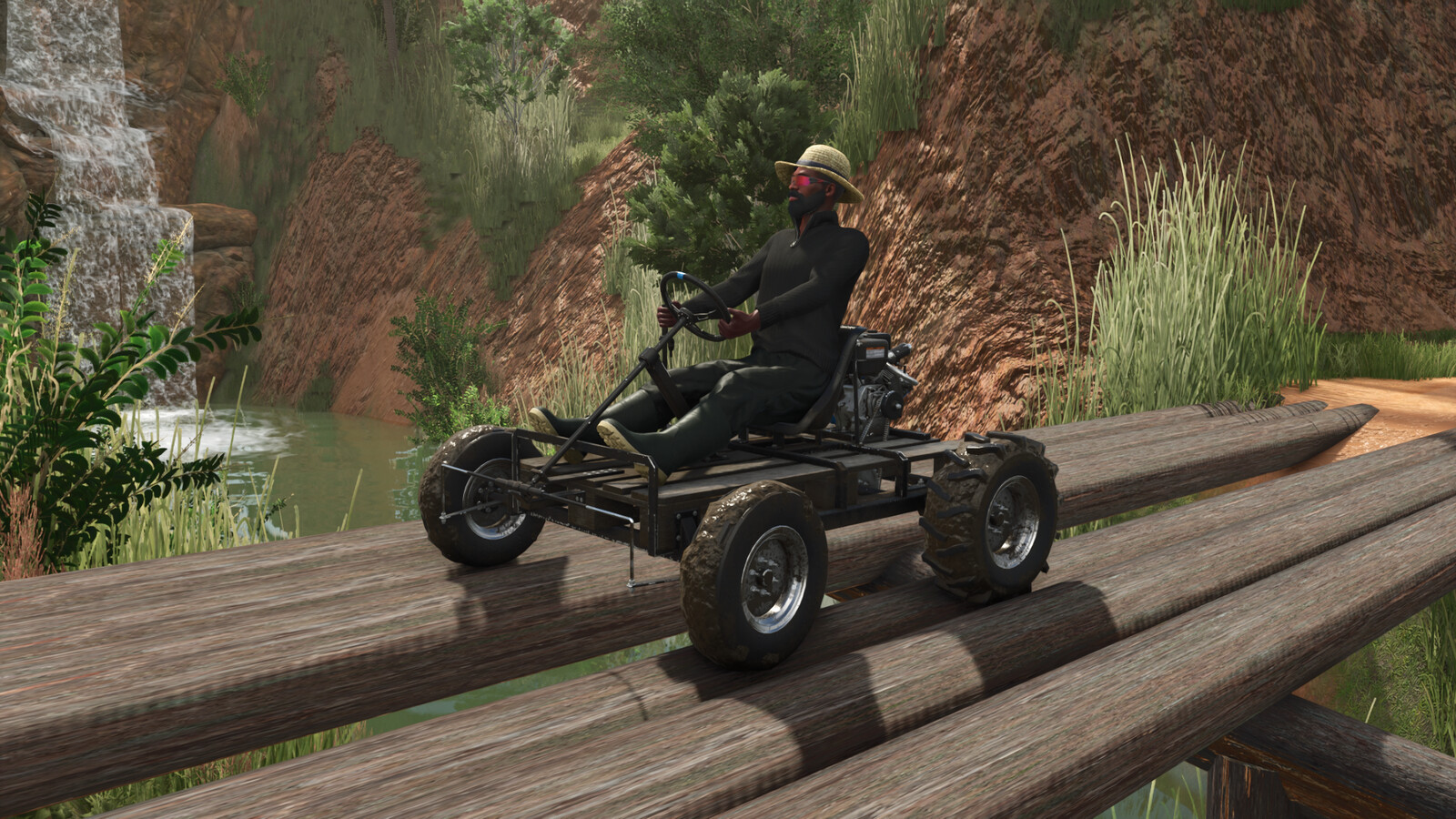 Kart Pallet