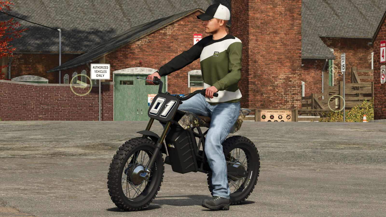 Lizard DT-E