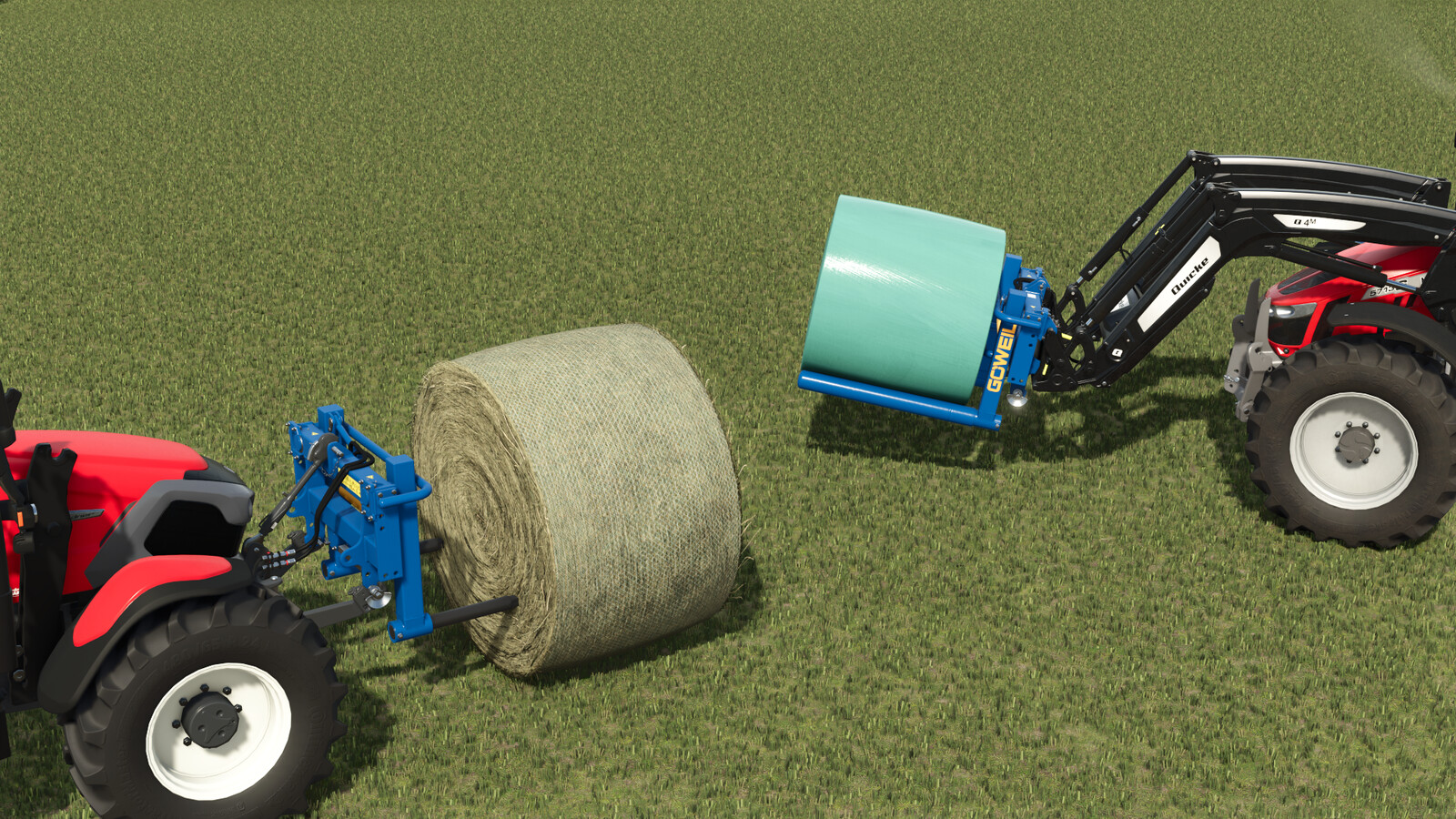 Göweil Equipment Pack