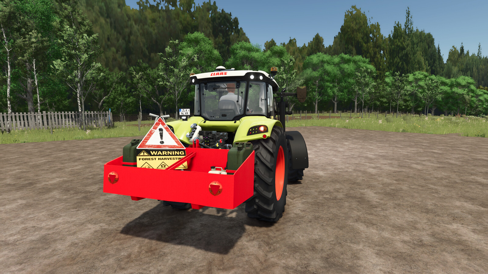 Stihl TransportBox