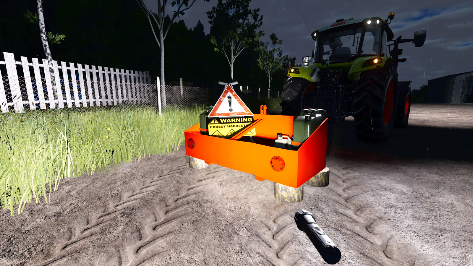 Stihl TransportBox