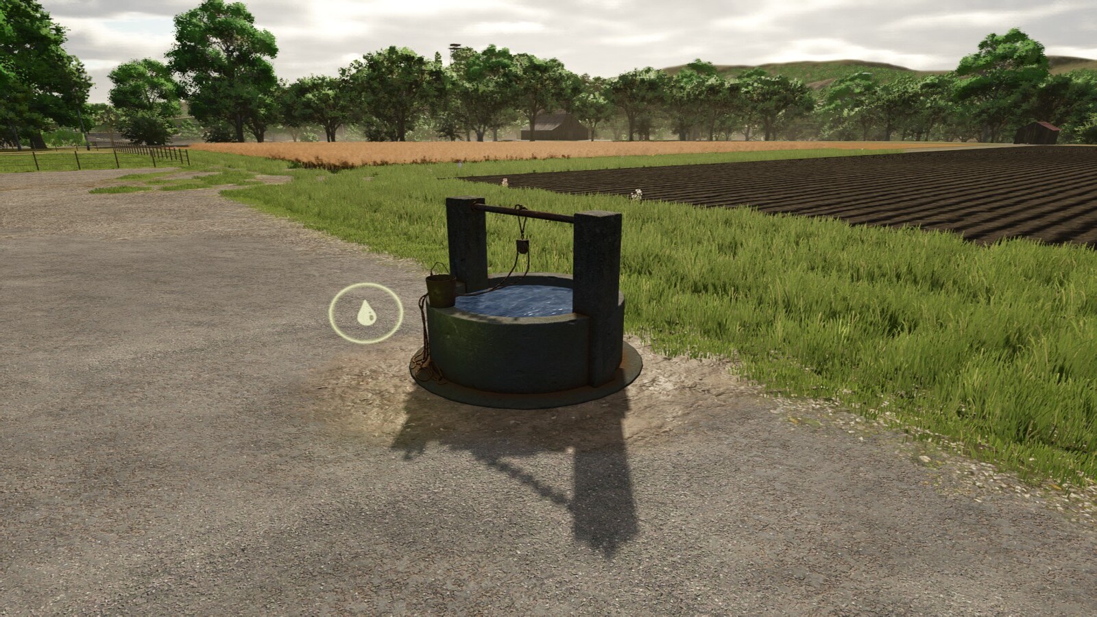 Water Well