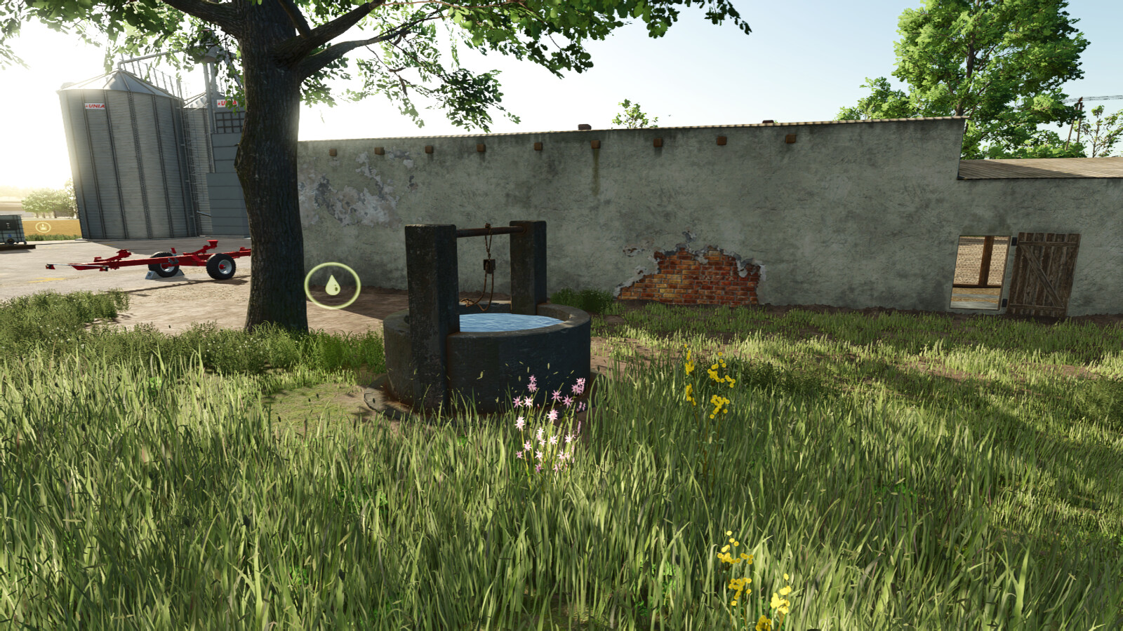 Water Well