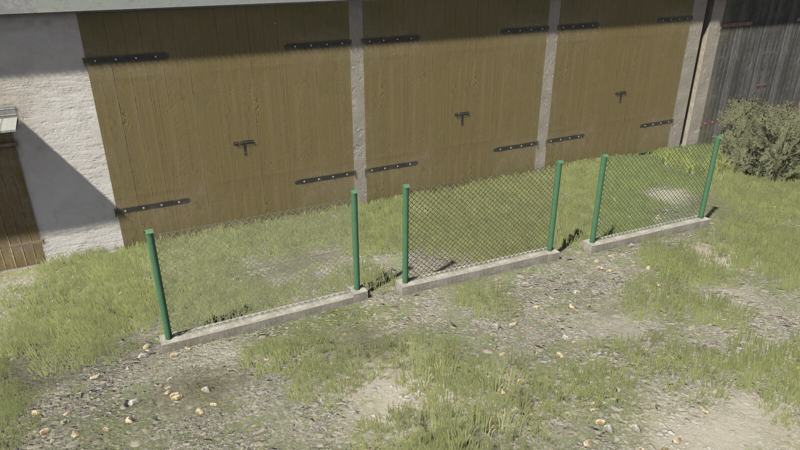 Fence Pack