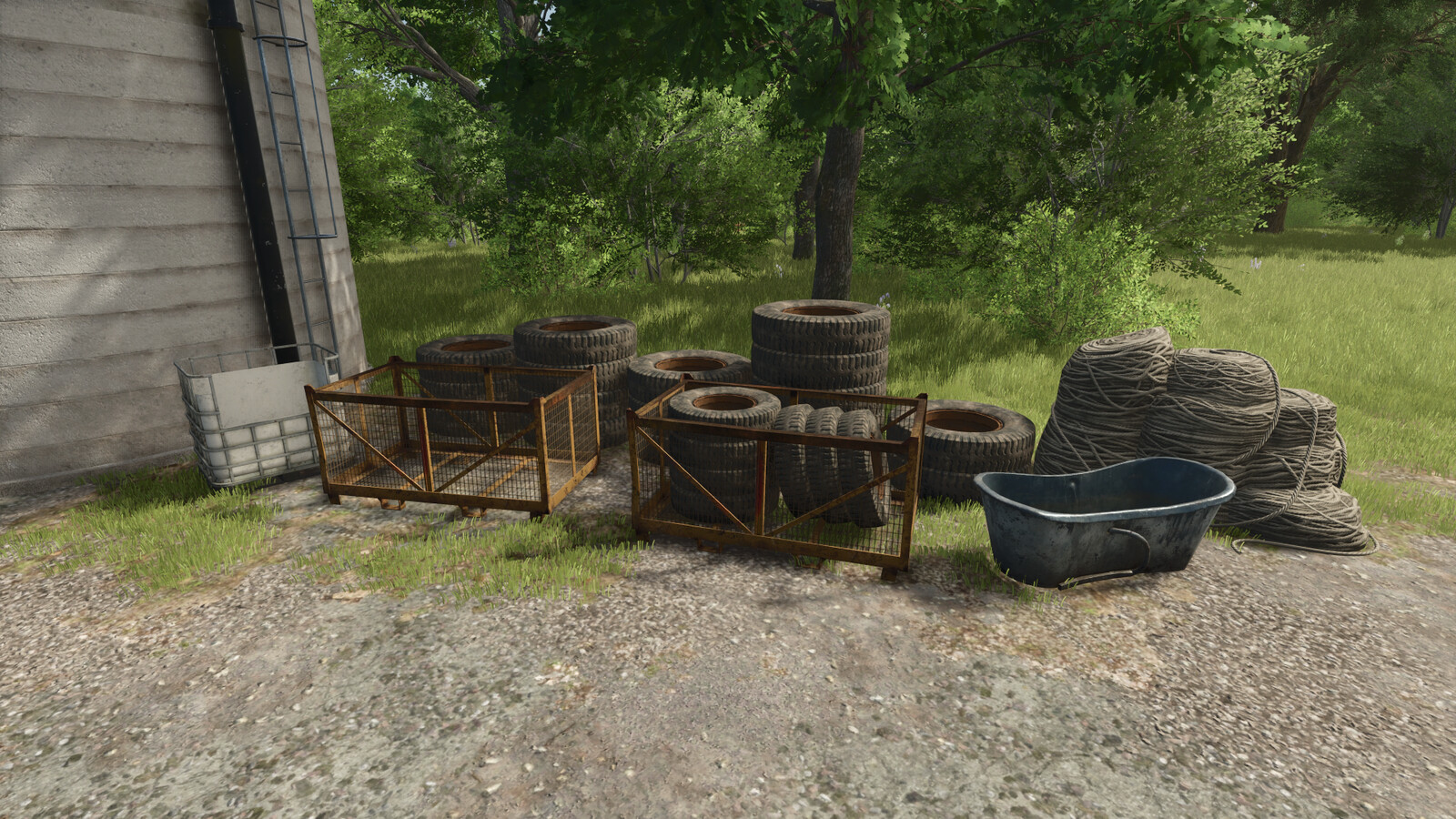 Decoration Pack