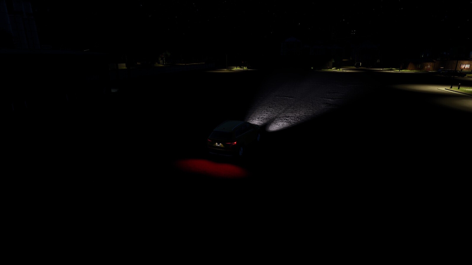 DarkerNights