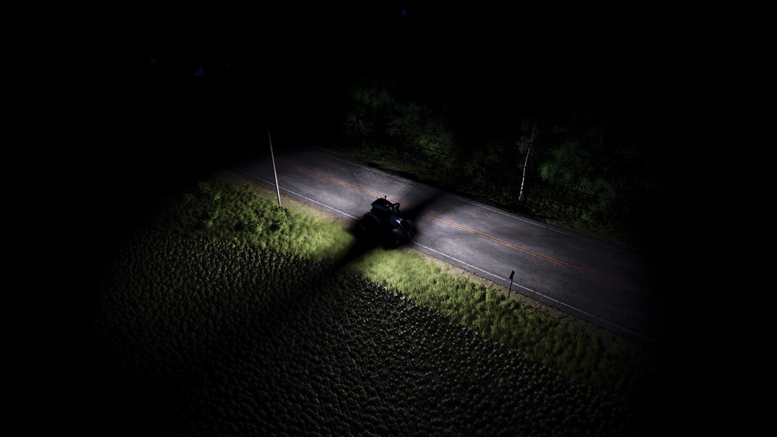 DarkerNights
