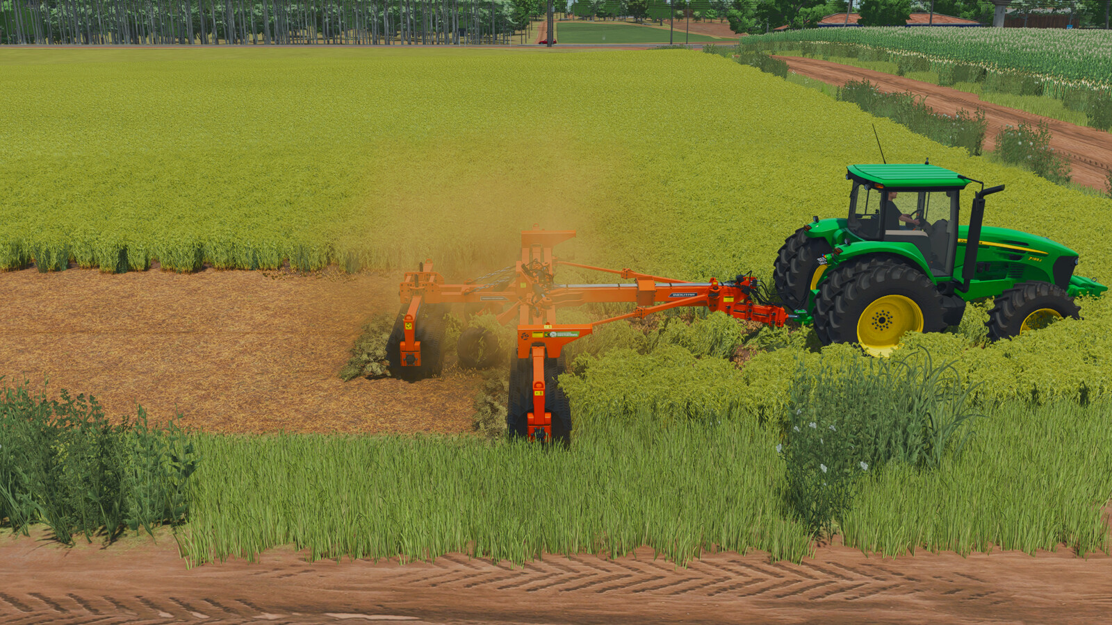Indutar Katrina F5