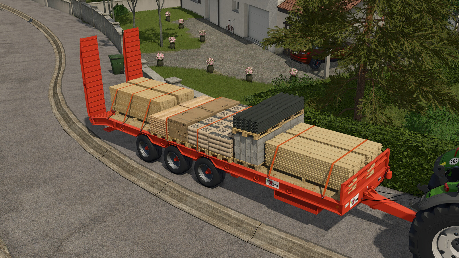 Royer PE32