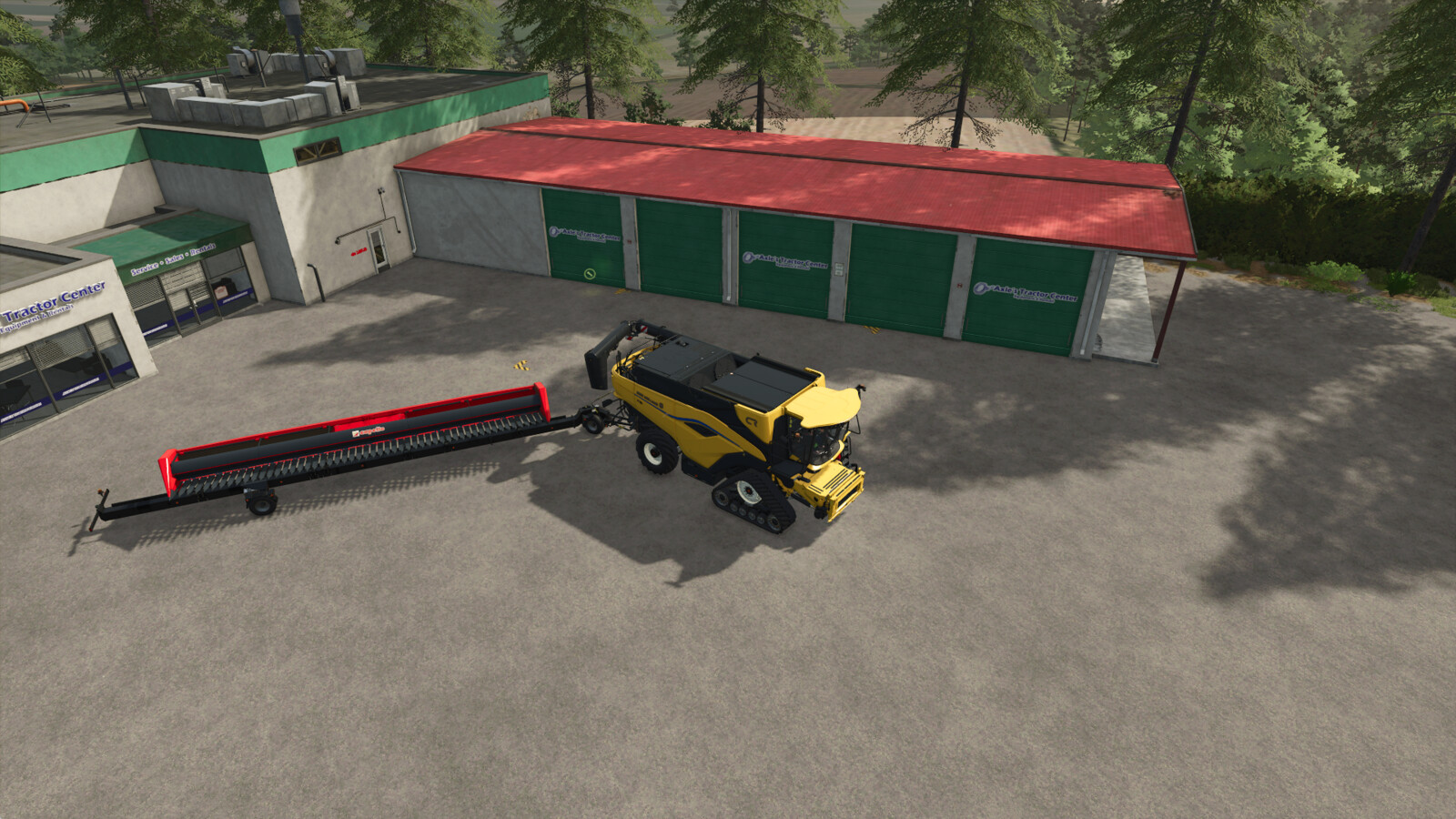 Helianthus Pack
