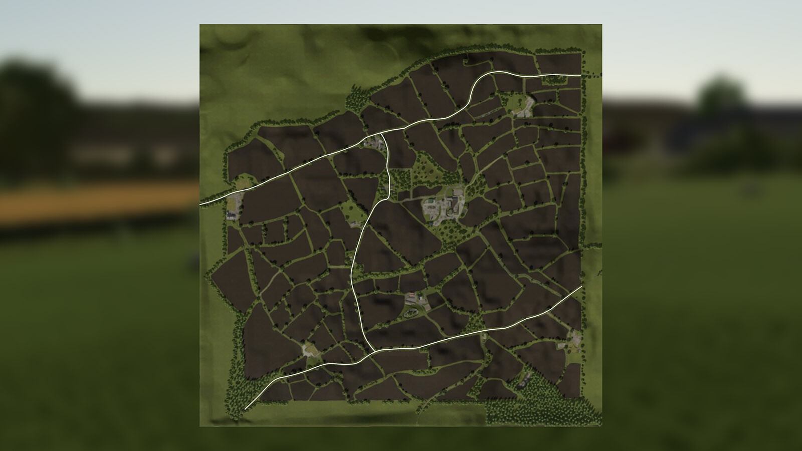 Wernolau Farm