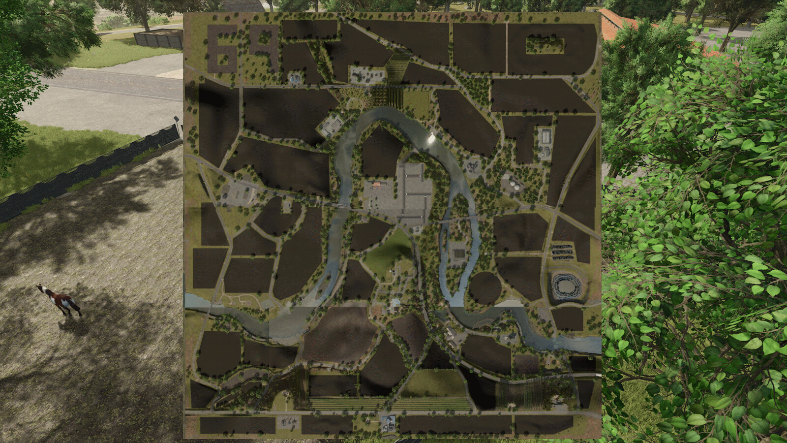 StarValley
