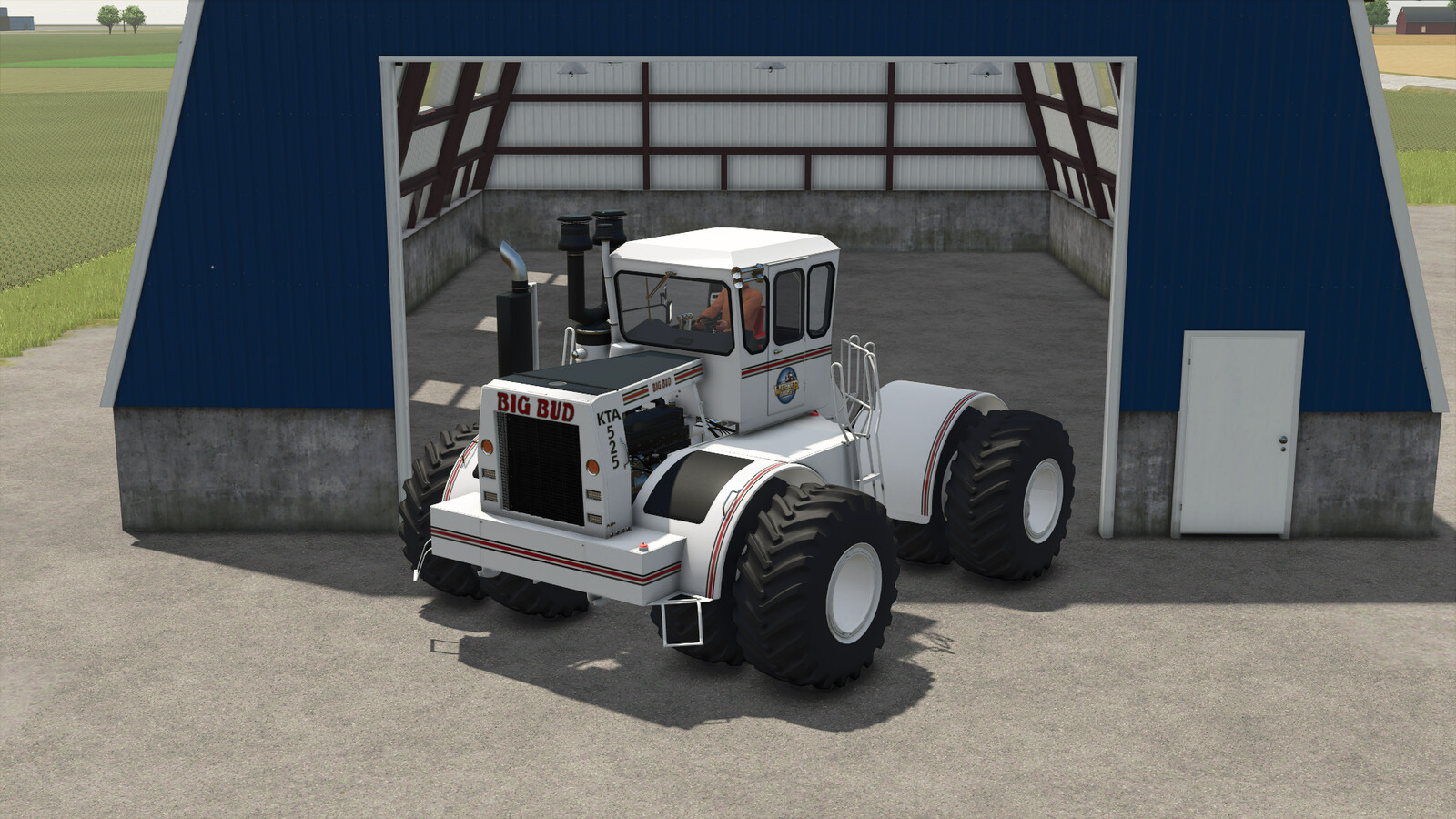 BigBud Series 2