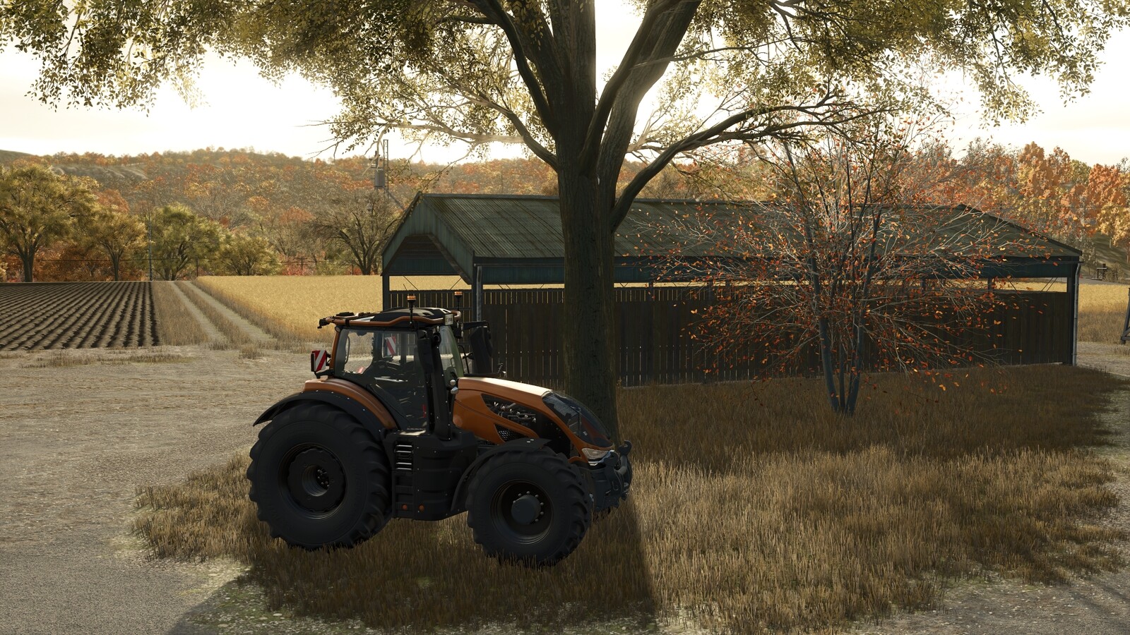 Multiplayer Vehicle Keys
