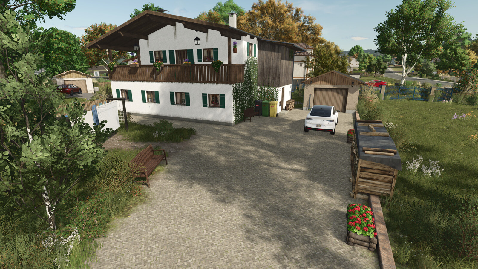 Building Pack