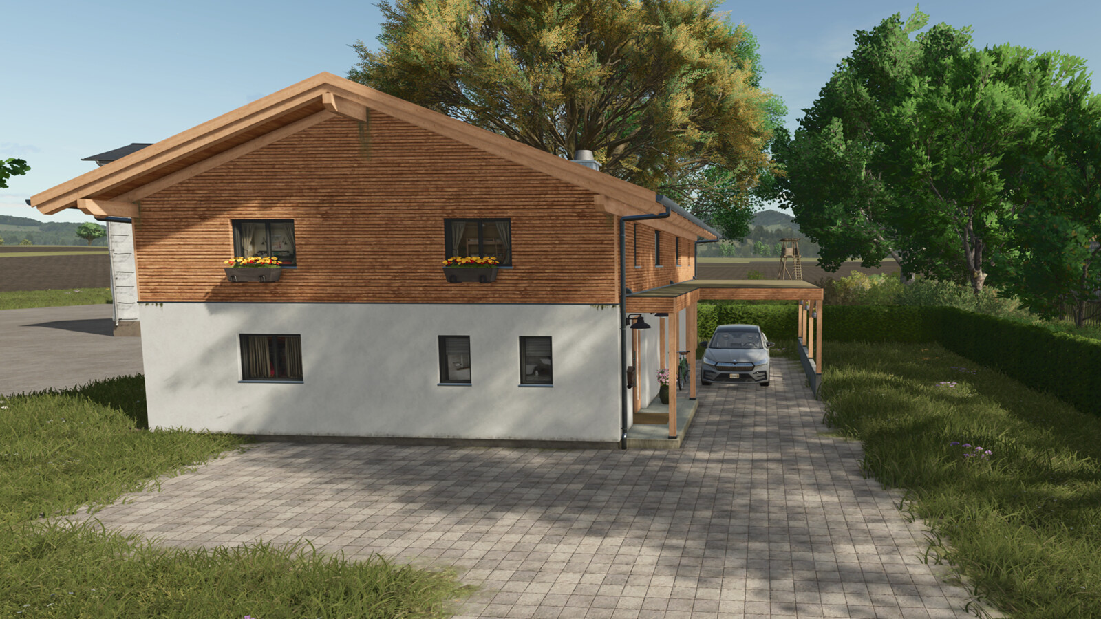 Building Pack