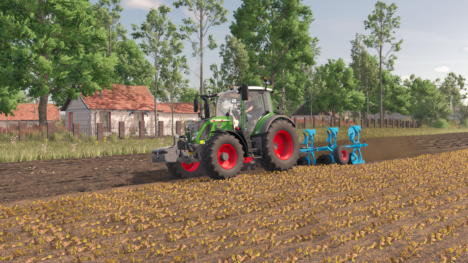 Massey Ferguson Weight