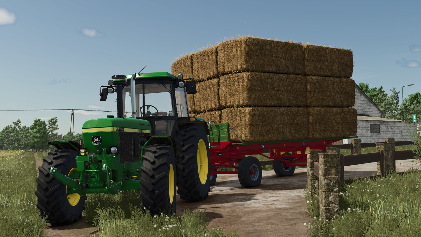Krone Emsland