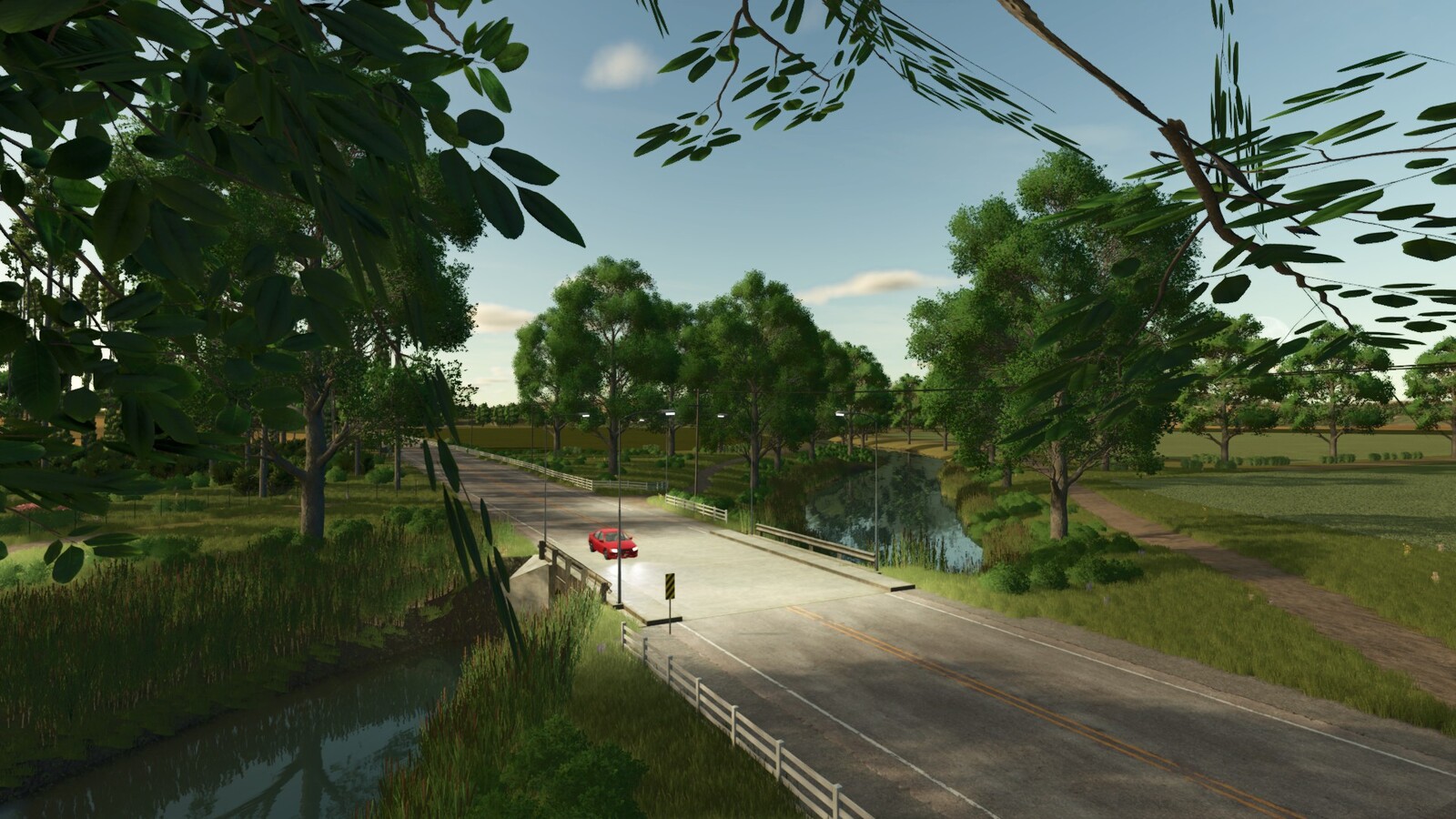 Arkansas Of American