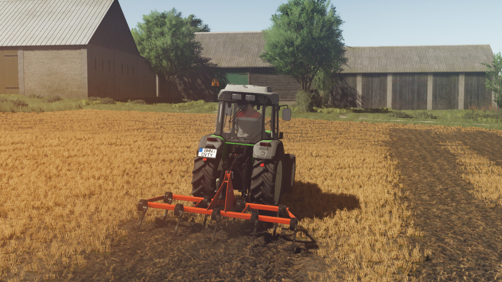 Noli Model 83 9 Arms