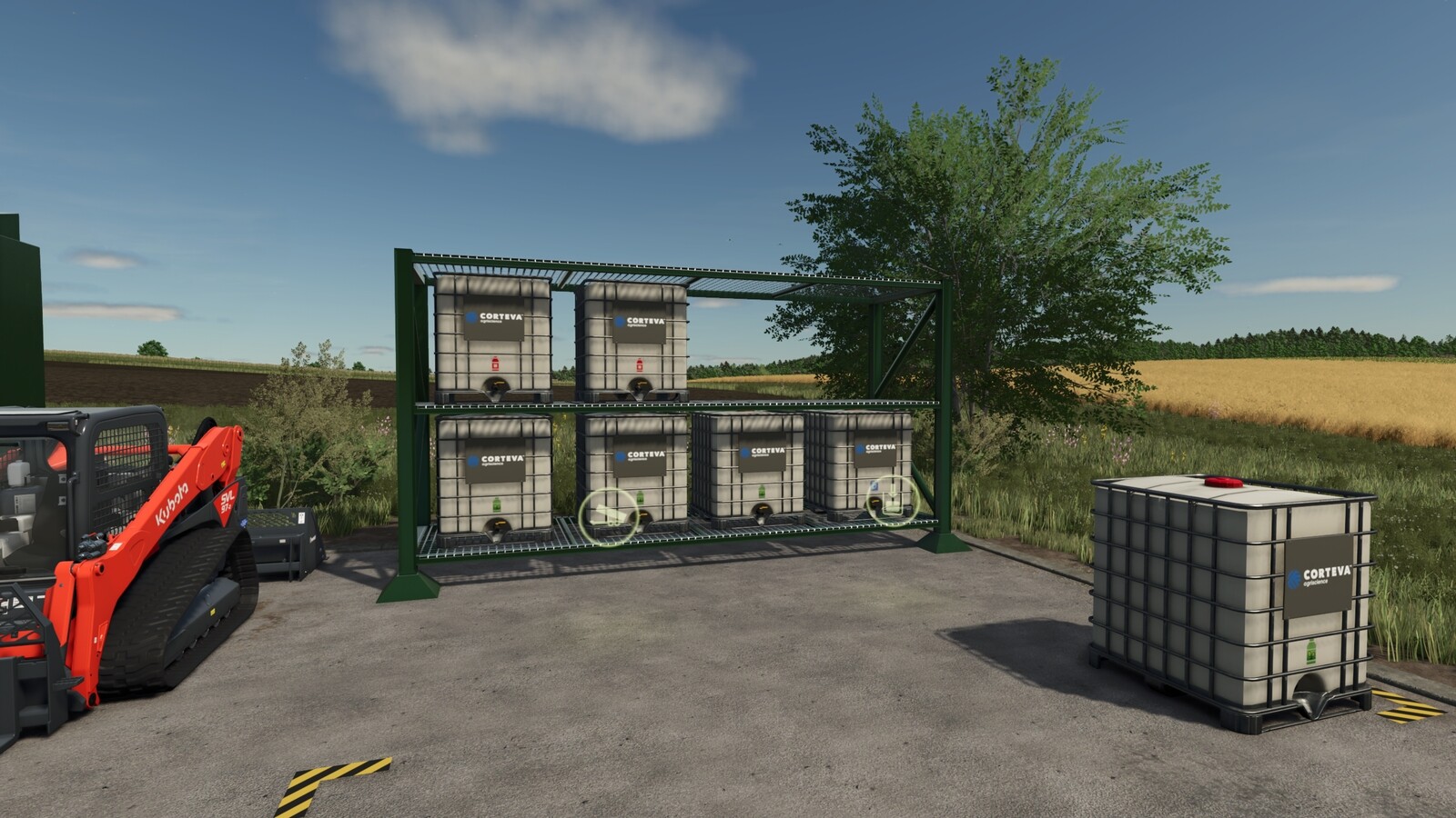 Seed Cleaner 1200-CP