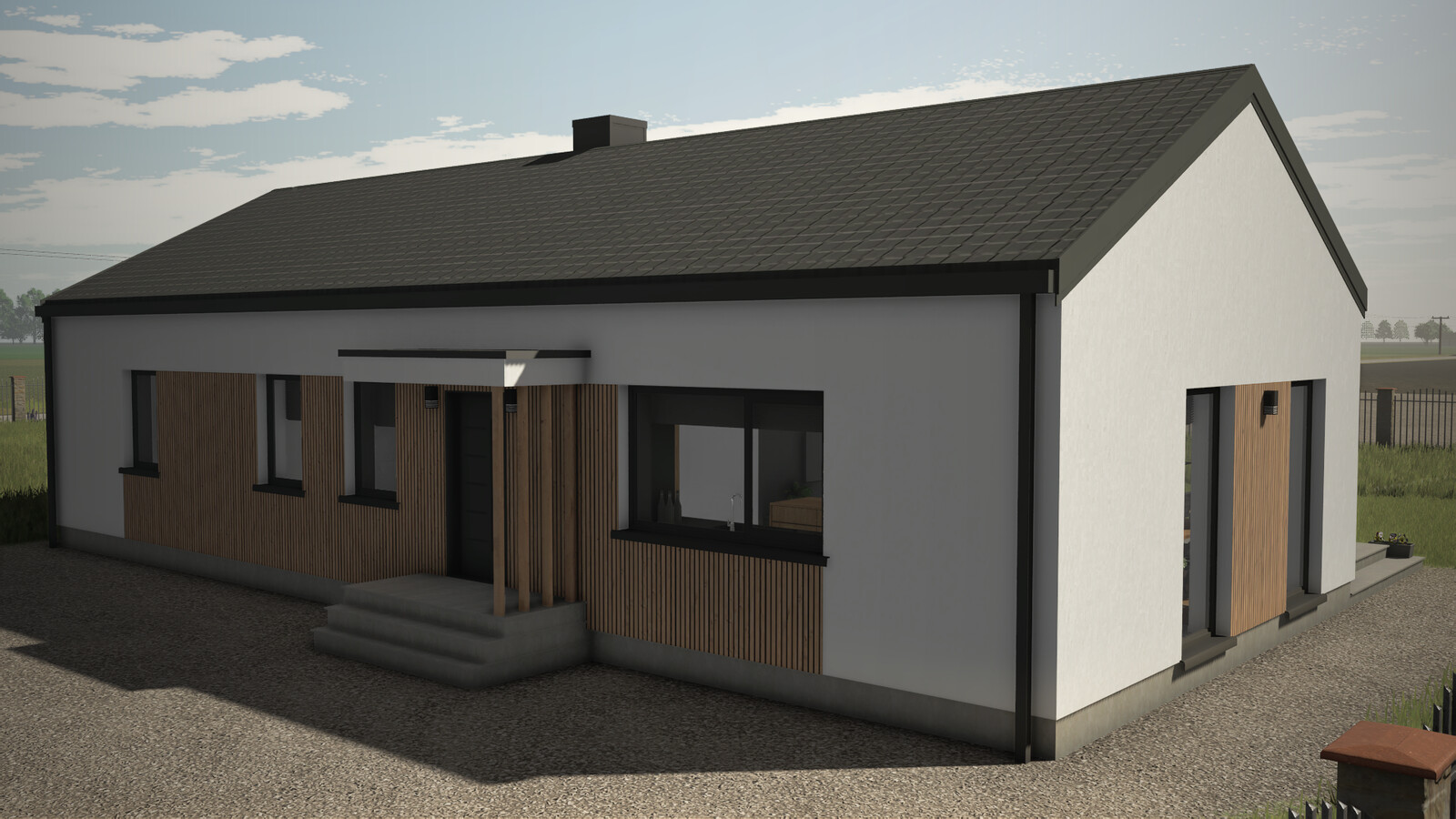 Modern House