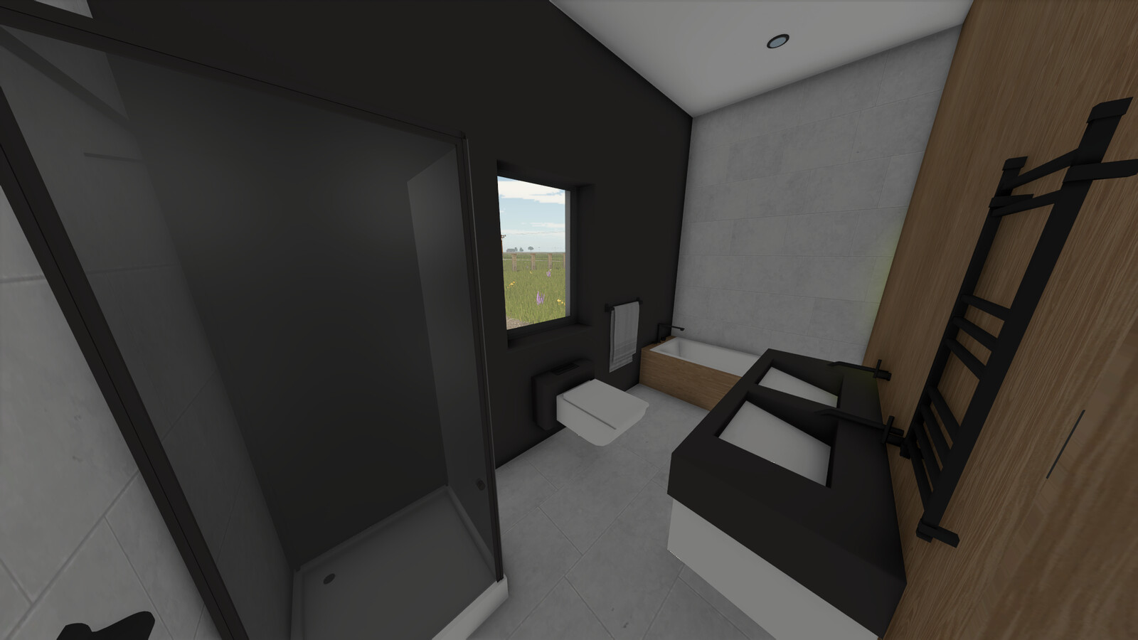 Modern House