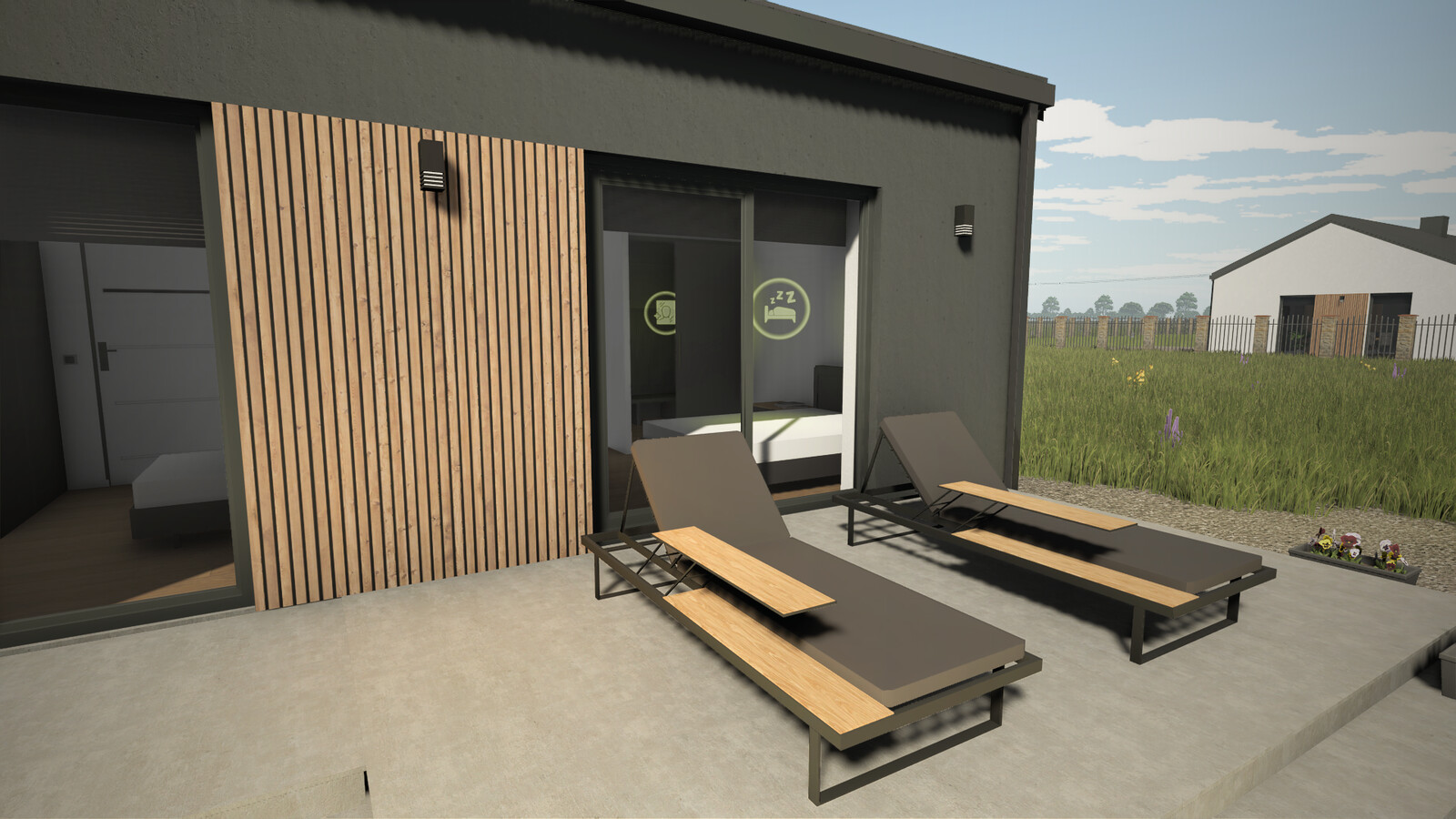 Modern House