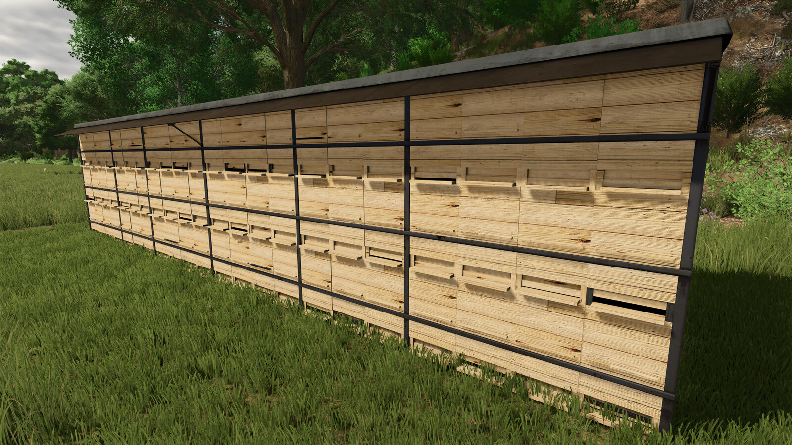 Beehive Xtra-Large Pack
