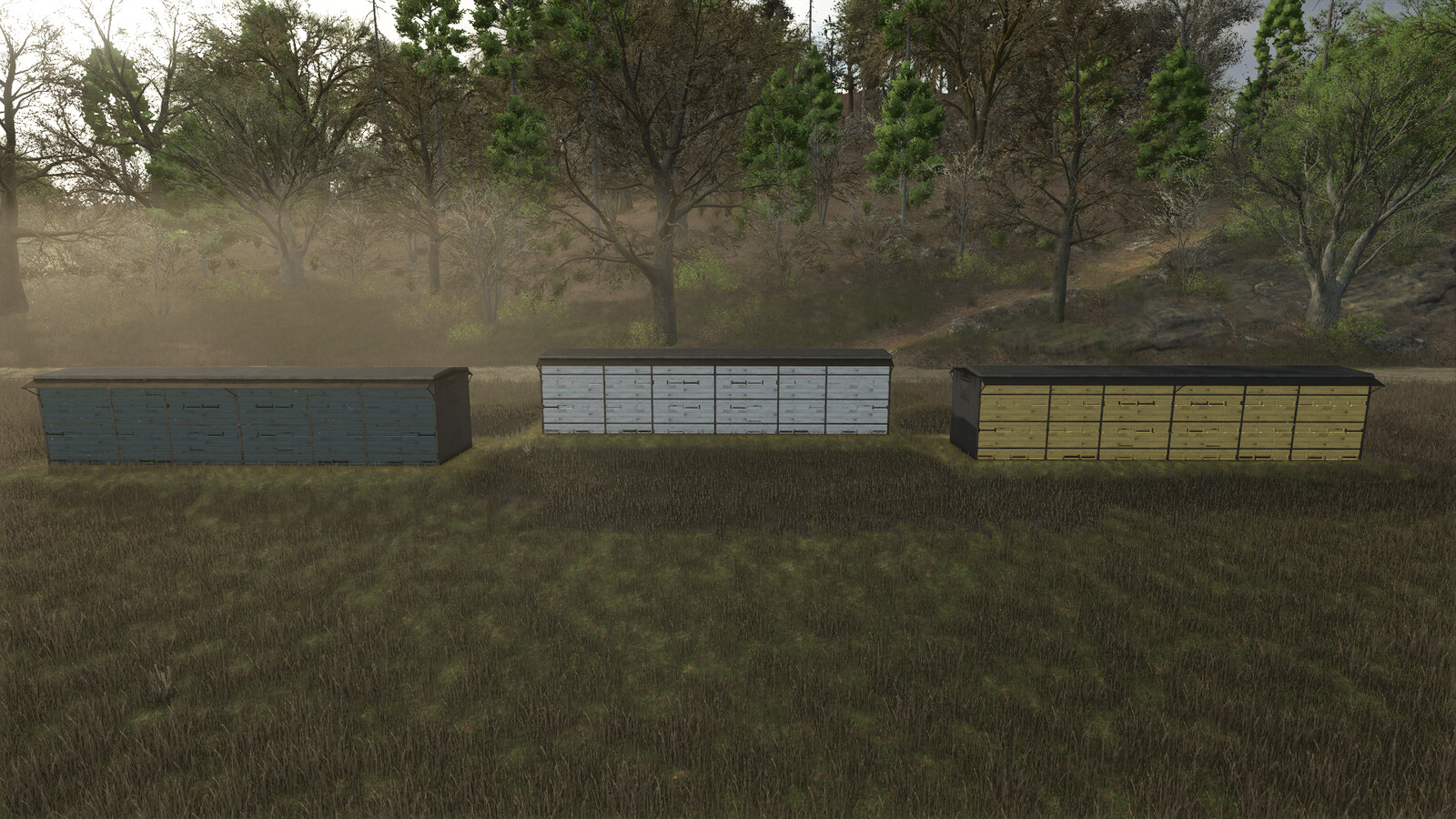 Beehive Xtra-Large Pack
