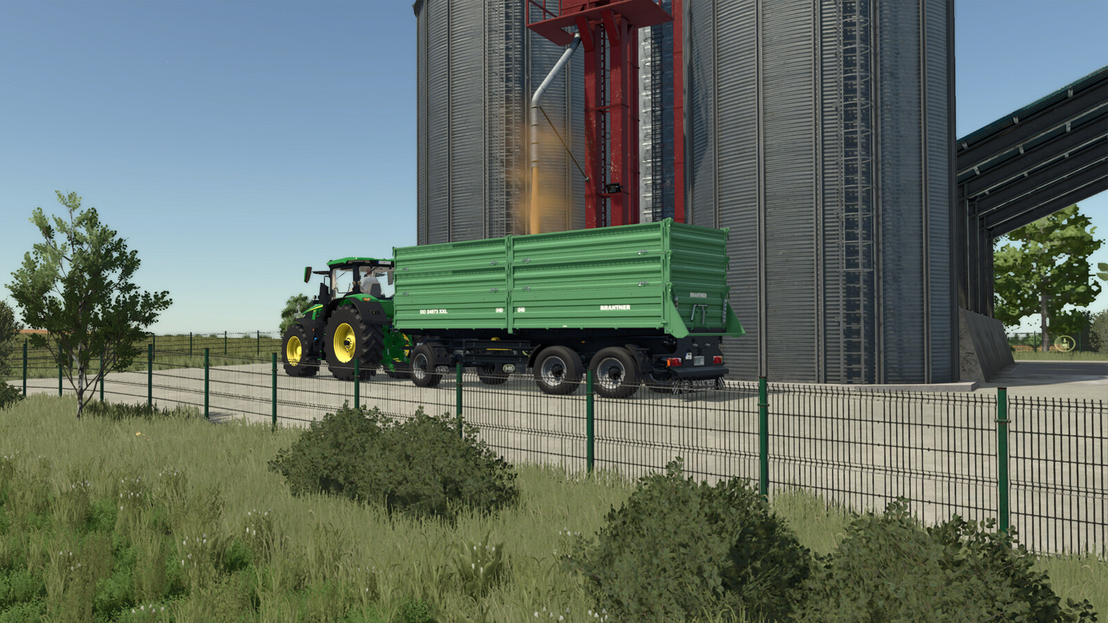 Big Dryer