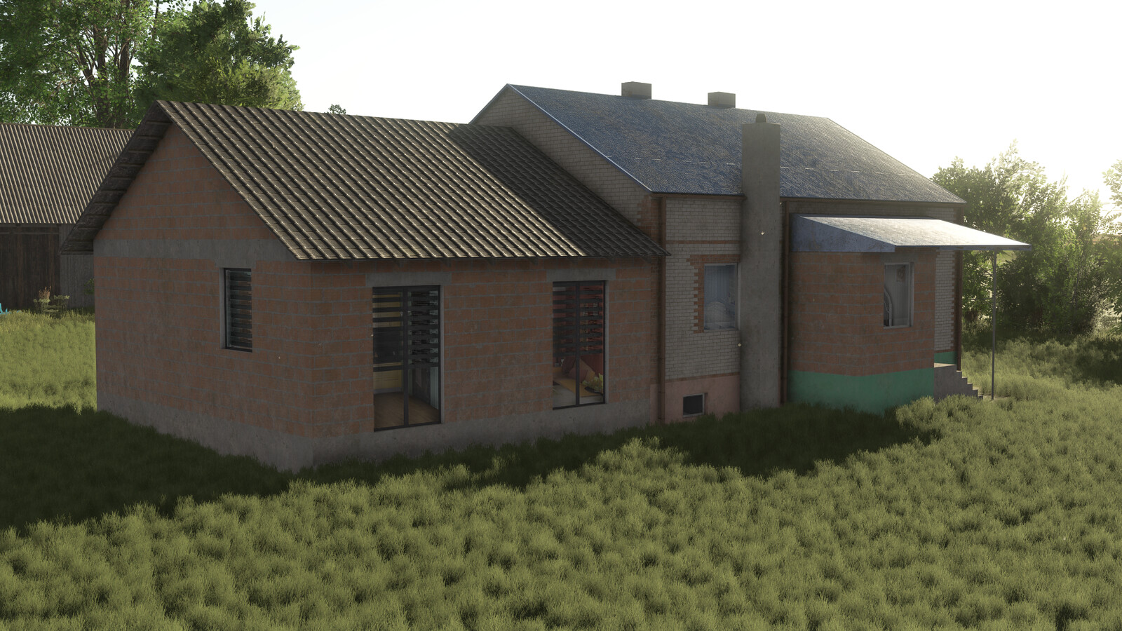 Polish House