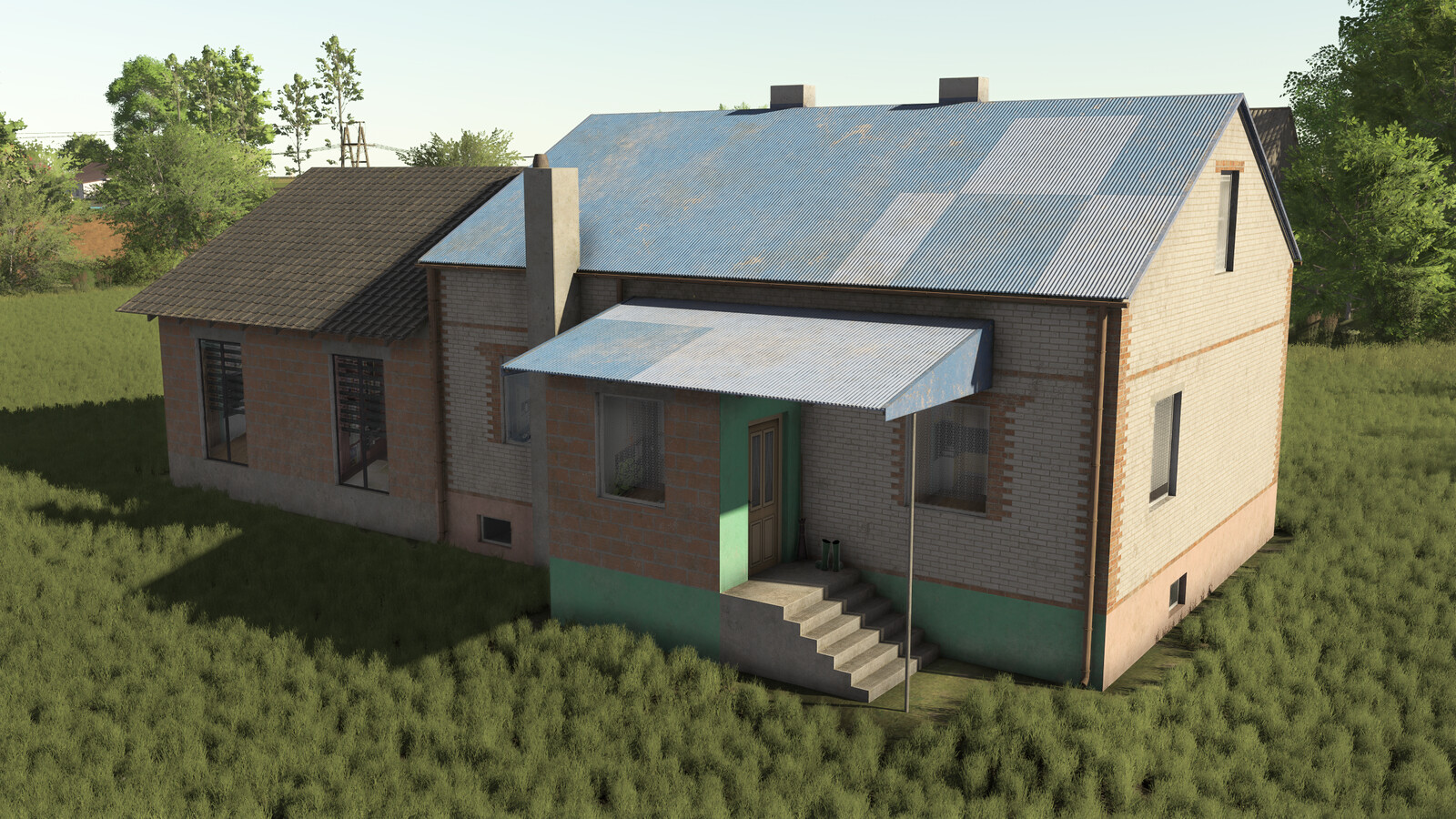 Polish House