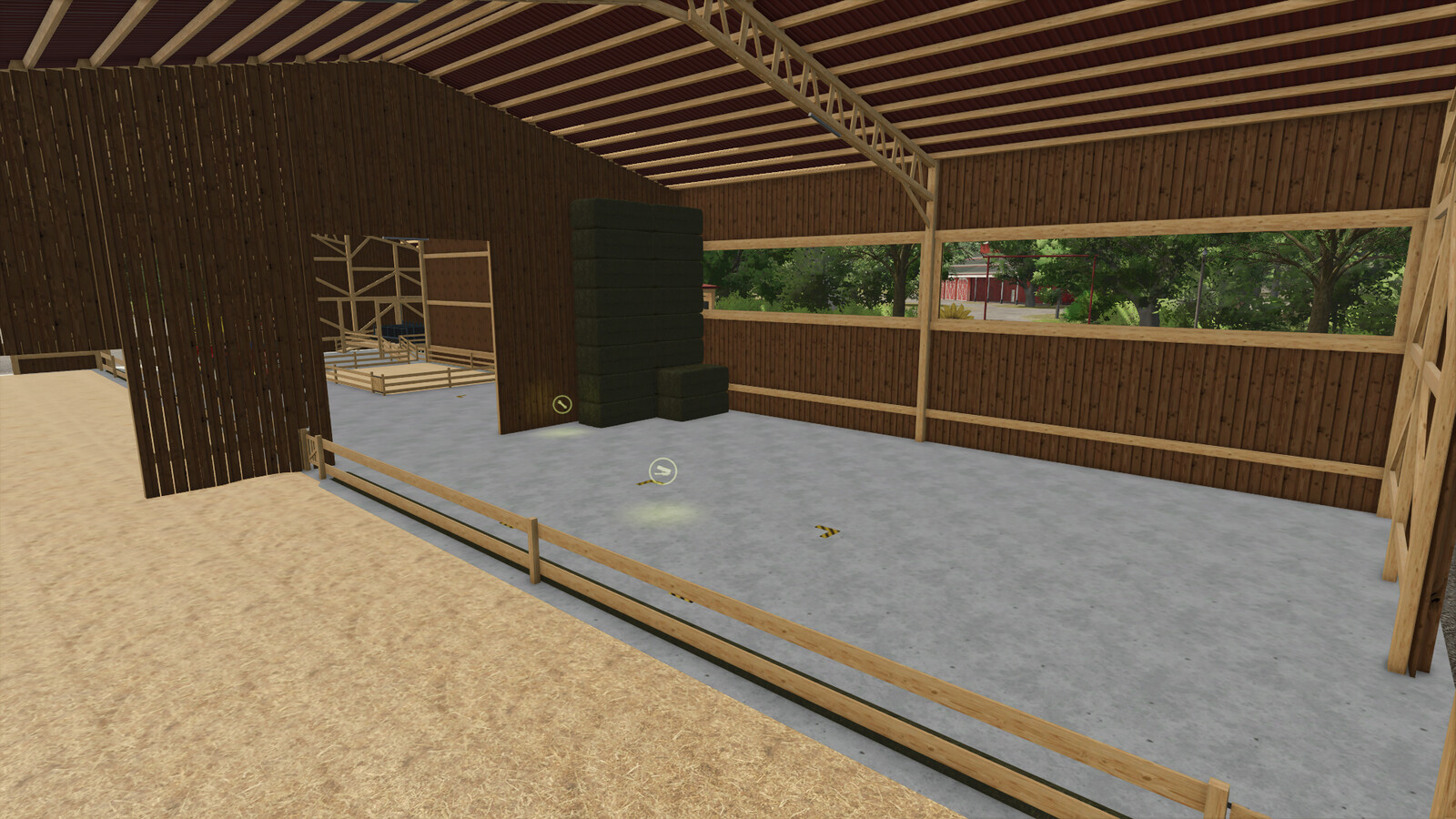 Sheepfold