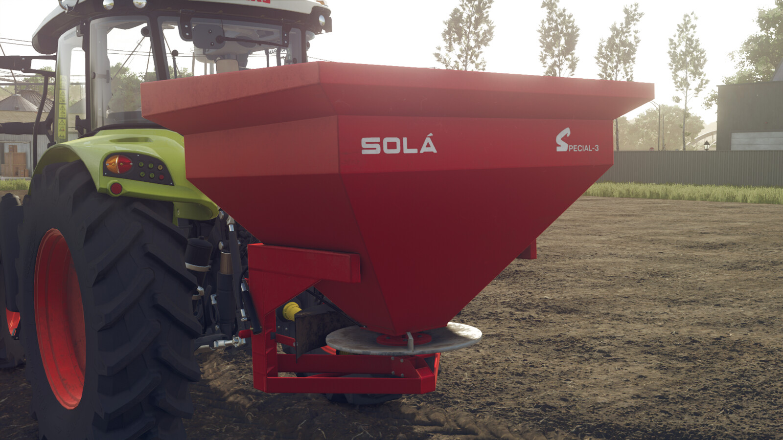 Sola Special 3