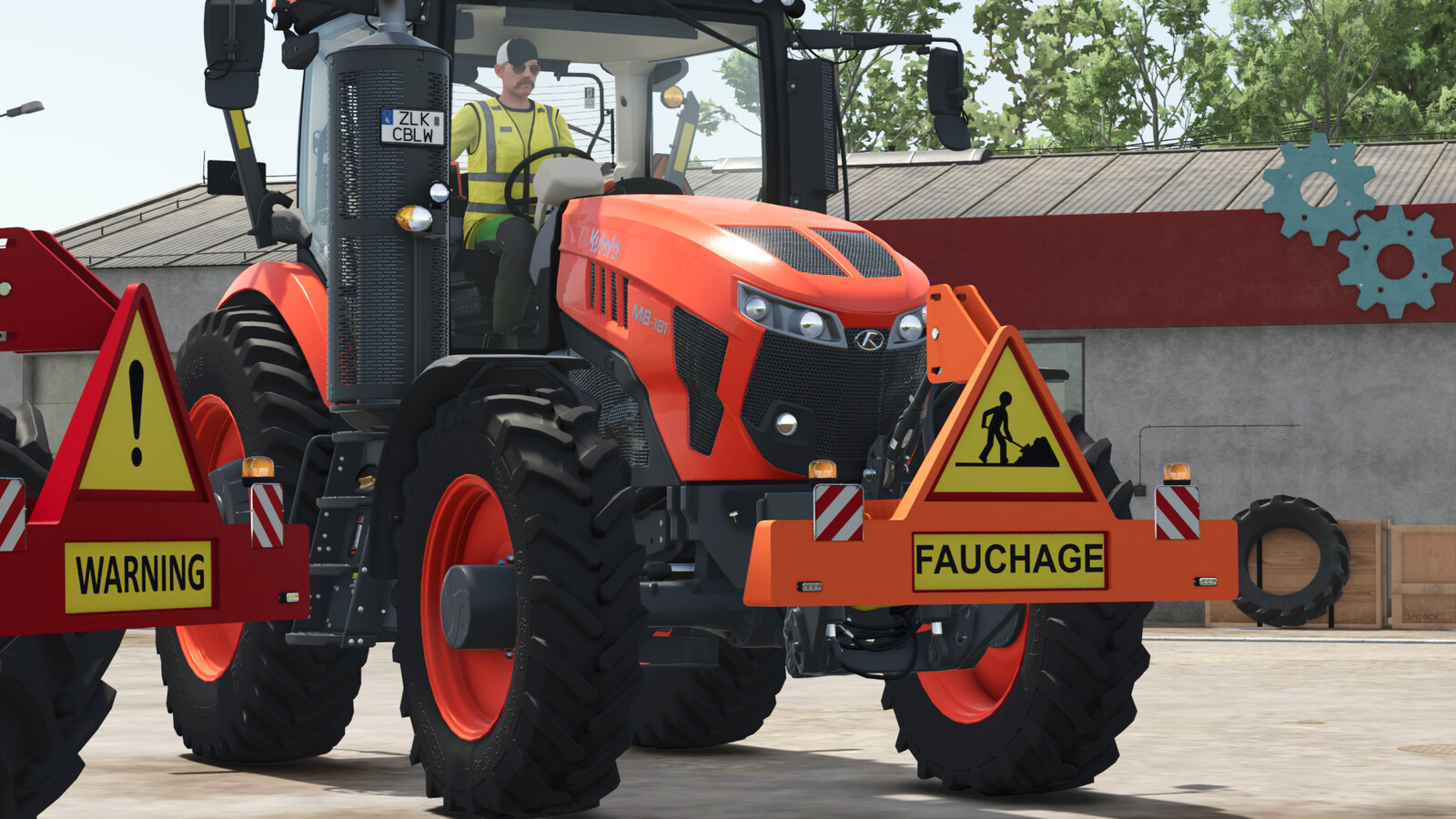 Triflash Weight