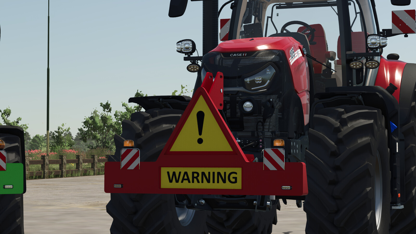 Triflash Weight