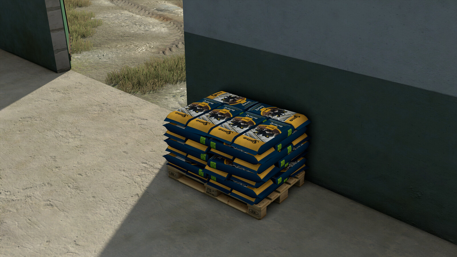 Sano Feed Pack